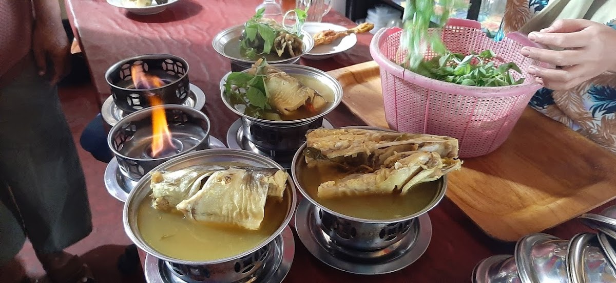 Dapur Bang Haji Ubet Photos 2